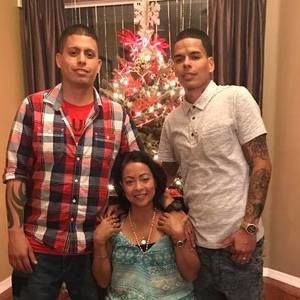 Meet your Posher, Marisol